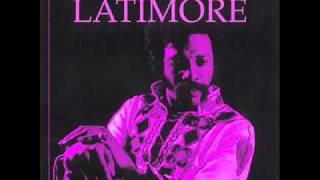 Latimore  Theres A Red Neck In The Soul Band 1975wmv [upl. by Sjoberg]