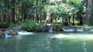 Un día en el Rancho el Cielito de Villaflores Chiapas [upl. by Cassius299]