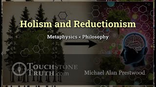 What are holism and reductionism [upl. by Nnoryt]