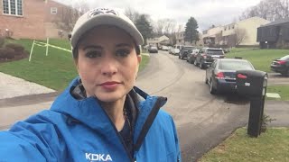 Reporter Update Homeowner Suspect Dead In Ohio Township Shooting [upl. by Suravaj]