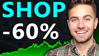 Shopify Stock is Crashing  Heres Everything You Need to Know [upl. by Tacklind]