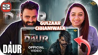 DAUR  GulzaarChhaniwalaProductions Haryanvi Song  The Sorted Reviews [upl. by Notsua]