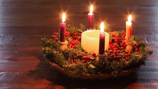 Journey through Advent – First Sunday of Advent 2023 [upl. by Joelly]