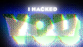 I HACKED YOU iAnimationsHacked [upl. by Eislel]