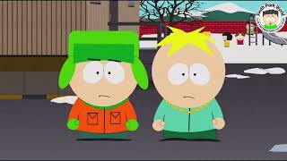 Best of Stan amp Kyle  Part 11  Stan Marsh and Kyle Broflovski southpark cartman ericcartman [upl. by Accebor]