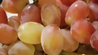 Peeling grapes asmrviral [upl. by Mikel]