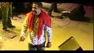 Cheb Khaled  nty Sbabi  Live in Casablanca 2007 [upl. by Kennet814]