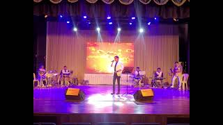 Parag Sathe  Saanjh dhale Gagan tale  Utsav [upl. by Stefa]