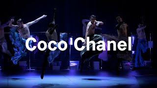 Ballet NdBCoco Chanel [upl. by Irehs418]