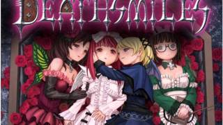 Deathsmiles Premium Arrange Album Mad with Hatred in the Banquet of Madness and Blood  Boss [upl. by Donn337]