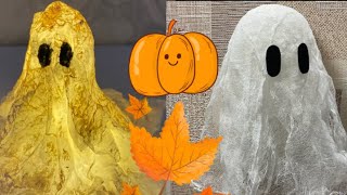 Подделки на Halloween своими руками 👻🎃подпишись subscribe [upl. by Meingolda]