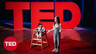 Why Having Fun Is the Secret to a Healthier Life  Catherine Price  TED [upl. by Enirehtahc]