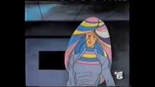 INSUPERABILI X MEN 1994 Videosigla Originale HD Marco Destro [upl. by Airetas]