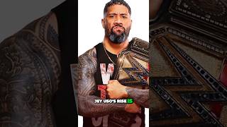 Should Jey Uso Be The New Universal Champion [upl. by Auerbach]