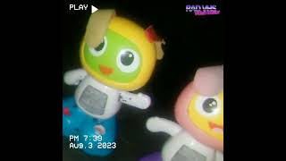 Farruko  Pepas Cute And Clean Cover  Opening Video By The Minions [upl. by Irehc720]