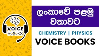 ලංකාවේ පළමු වතාවට VOICE BOOKS  දායාද level 04 [upl. by Gertie434]