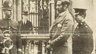 The Execution of Roger Casement [upl. by Myra]