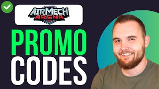 How To Get Airmech Arena Promo Code 2024 [upl. by Hajidak]