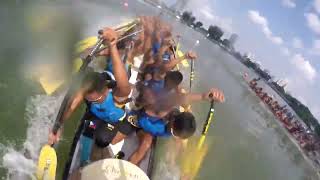 Ricspeed Dragonboat Team in Singapore [upl. by Jeramie]