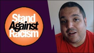 Not Good Enough Stand Against Racism [upl. by Ambrogino]