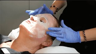 Vivace RF Microneedling Treatment Explained [upl. by Aissilem]