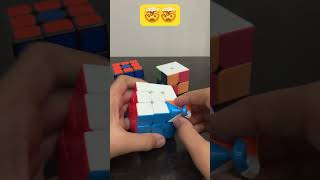 How to make cube stand with cube corner II Tippycube24 [upl. by Ttimme]