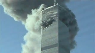 Susanna Cassell Kopchains 911 WTC Footage Enhanced Video [upl. by Iot]