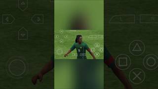 Brazil versus Portugal Ronaldo goal and Ronaldinho dislike football subscribe gaming shorts [upl. by Maletta]