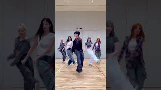 Teri bato main aesa ulja jiya song  bts kpop danceviralhittrendingshorts❤️❤️ [upl. by Lara]