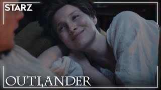 Outlander  ‘Your Short Hairs Very Arousing’ Ep 6 Clip  Season 6 [upl. by Radley]