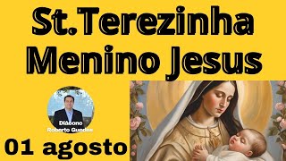 A Vida e Legado de Santa Teresinha do Menino Jesus [upl. by Nnylylloh]