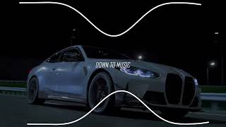 C Walk Bass Boosted  C Walk  Navaan Sandhu  Yaari Ghuman  Punjabi Song  Down To Music [upl. by Aronow]