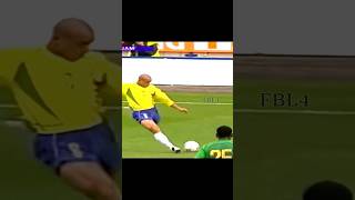 “The Legend of Roberto Carlos Unreal Skills and Power”🧠 [upl. by Kannan]