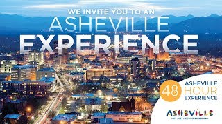 Asheville 48Hour Experience [upl. by Bearce]