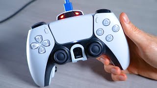 This PS5 Cheating Device Will Make Your Controller Overpowered [upl. by Zosima]