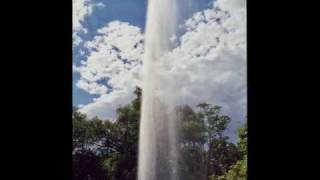 Geysir Andernach  Lied quotOnsere Geysir springtquot [upl. by Siraj]