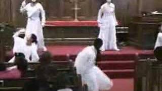 Vessels of Praise Inc  Special Gift  Donnie McClurkin [upl. by Ynatterb]