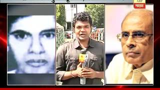 Pune Narendra Dabholkar case Mandar Gonjari live chat [upl. by Repooc]