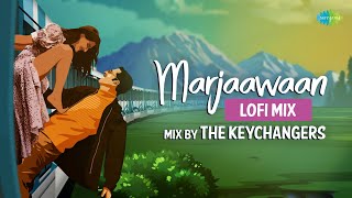 Marjaawaan  LoFi Mix  Akshay Kumar  Vani Kapoor  Bell Bottom  Asees Kaur  The Keychangers [upl. by Ivetts]