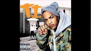 TI  The Greatest ft Mannie Fresh [upl. by Galven]