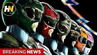 Mighty Morphin Power Rangers Once amp Always  Official Trailer  Netflix [upl. by Alvy293]