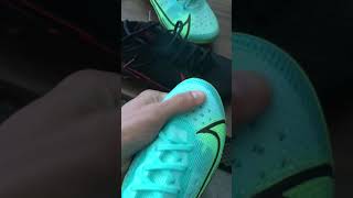 MERCURIAL VAPOR 14 VS MERCURIAL VAPOR 13 Personal Experience with them [upl. by Margarette]