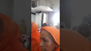 prem diya doriya shabd WAHEGURU JI [upl. by Adnirb]