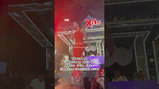 Jamaica Carnival 2024  Shenseea Performs “ShenYeng Anthem” at Fete Gala [upl. by Hayne]