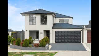 FOR SALE  8 Montia Street Tarneit [upl. by Aliekat159]