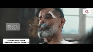 Kadaram kondan bgm [upl. by Suolkcin]