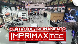 Centro de Treinamento Imprimax Tec [upl. by Dur12]