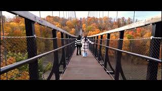 Sky Bridge Michigan 2024 [upl. by Aerdnael]