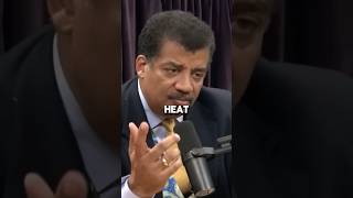 Neill deGrasse Tyson on Nuking Mars [upl. by Bradlee]