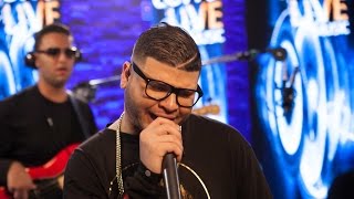 Farruko  Hola Beba  Terra Live Music [upl. by Andromeda719]